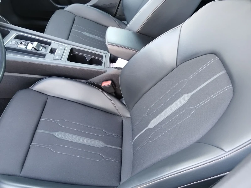 Cupra Formentor, снимка 8 - Автомобили и джипове - 52723433