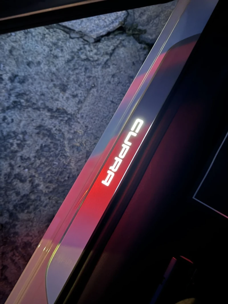 Cupra Formentor, снимка 13 - Автомобили и джипове - 52723433