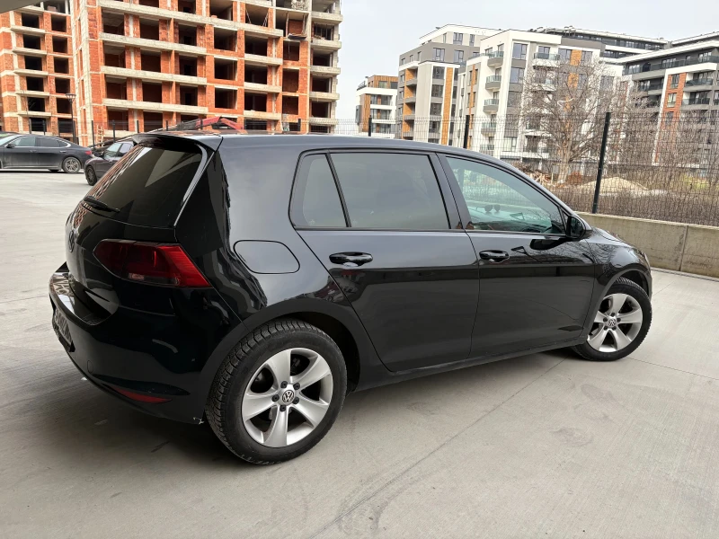 VW Golf, снимка 6 - Автомобили и джипове - 53091319
