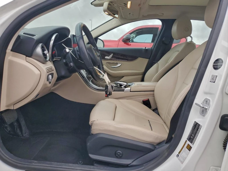 Mercedes-Benz C 300 РЕАЛНИ КМ* ПЕРФЕКТНА, снимка 8 - Автомобили и джипове - 53132872