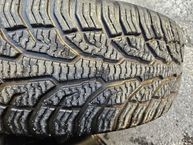 Ford Mondeo MK4 TITANIUM X, снимка 16 - Автомобили и джипове - 53145632