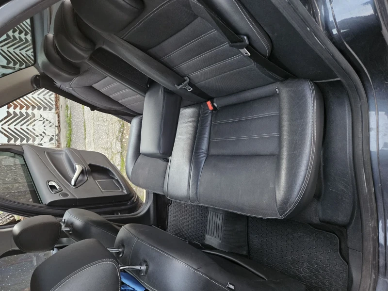 Ford Mondeo MK4 TITANIUM X, снимка 8 - Автомобили и джипове - 53145632