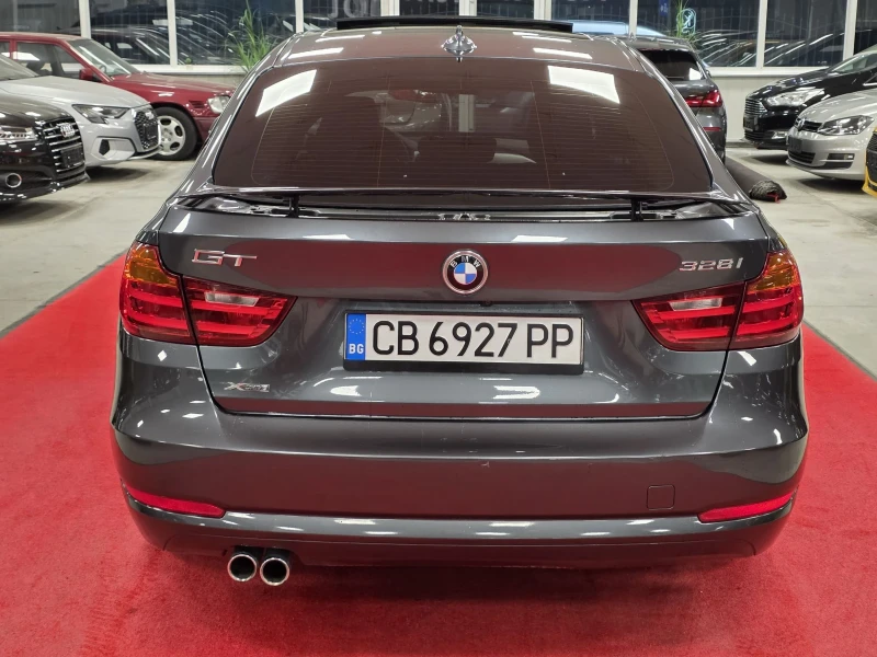 BMW 328 i | GT | X-Drive , снимка 5 - Автомобили и джипове - 53421035