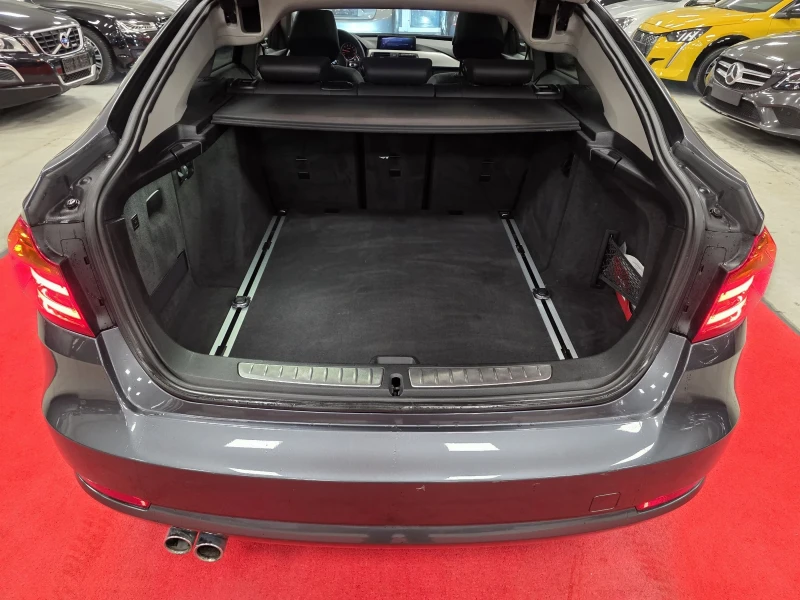 BMW 328 i | GT | X-Drive , снимка 16 - Автомобили и джипове - 53421035