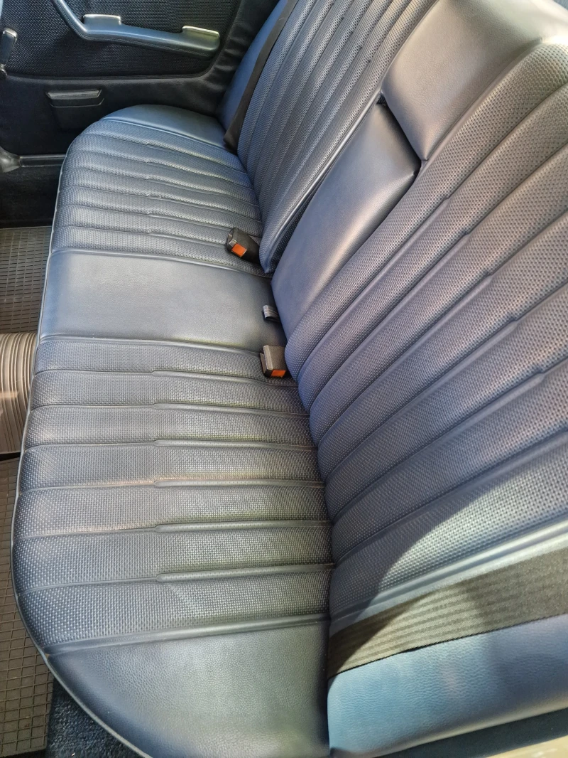 Mercedes-Benz 123, снимка 7 - Автомобили и джипове - 53477028