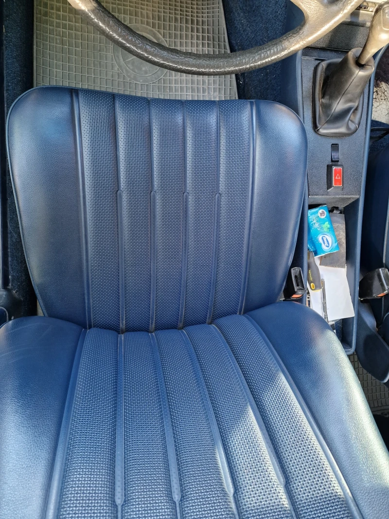 Mercedes-Benz 123, снимка 5 - Автомобили и джипове - 53477028