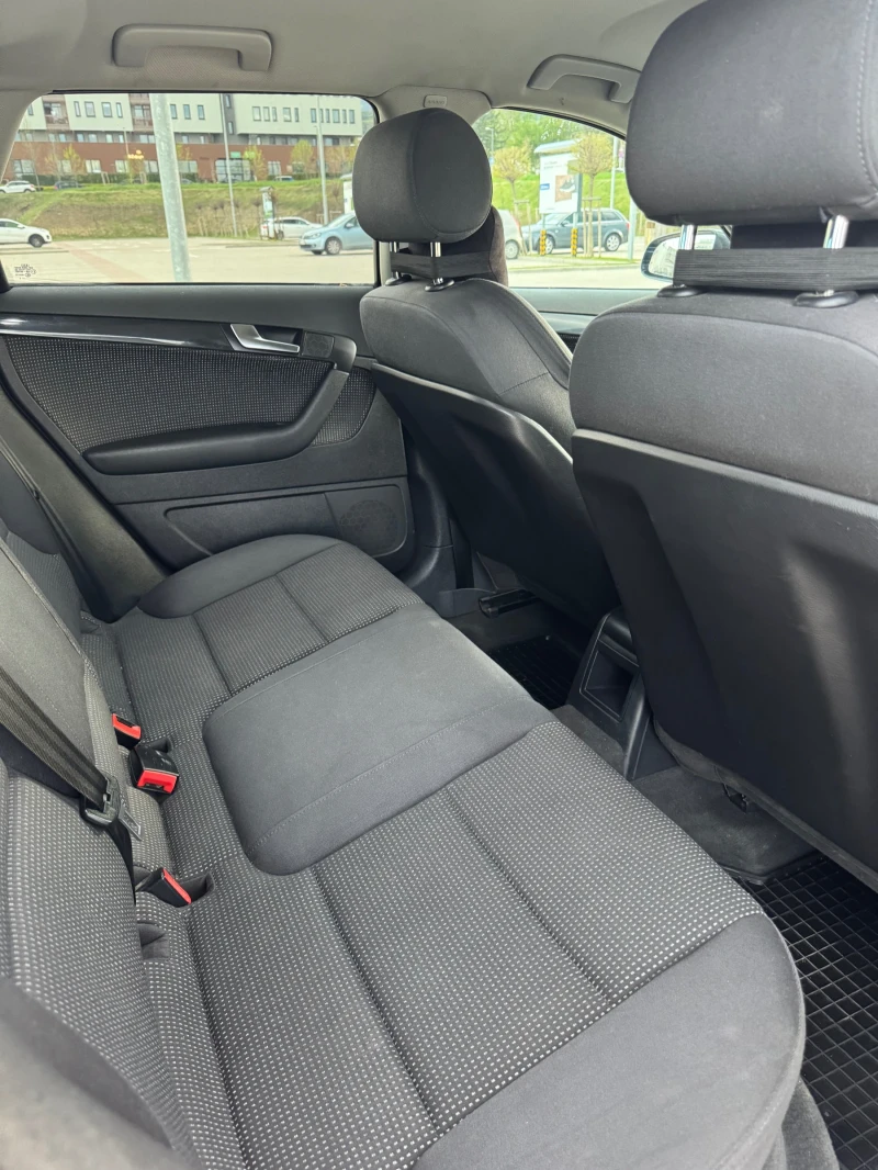 Audi A3 1.9 TDI 105 к.с - 8300 лв. - 41597320 | Car24.bg