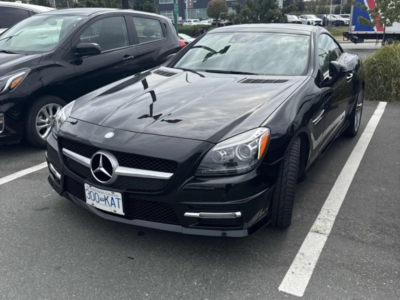 Mercedes-Benz SLK 350* CARFAX* АВТОФИНАНСИРАНЕ БЕЗ ПЪРВОНАЧАЛНА ВНОС - 64000 лв. - 89473179 1