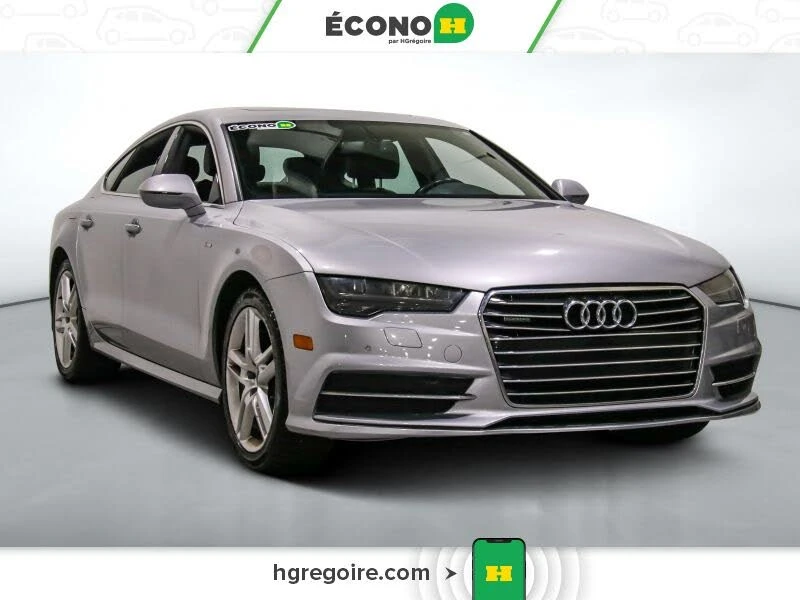 Audi A6 * S-Line* * HeadUp* AвтоКредит* (ЦЕНА ДО БГ) - 33999 лв. / 17383.41 € - 52318068 1
