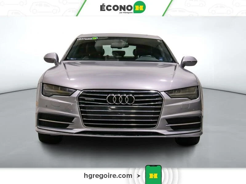 Audi A6 * S-Line* * HeadUp* AвтоКредит* (ЦЕНА ДО БГ) - изображение 2