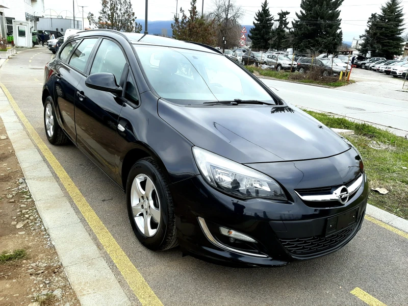 Opel Astra 1.7COSMO-FACELIFT-ИТАЛИЯ ! ! !  - 7999 лв. / 4089.82 € - 44062403 1