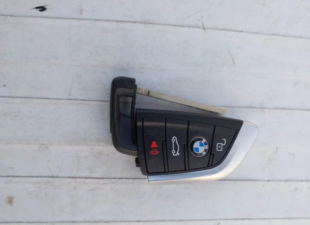 BMW i4 GRAN COUPE M50, снимка 11 - Автомобили и джипове - 53569719