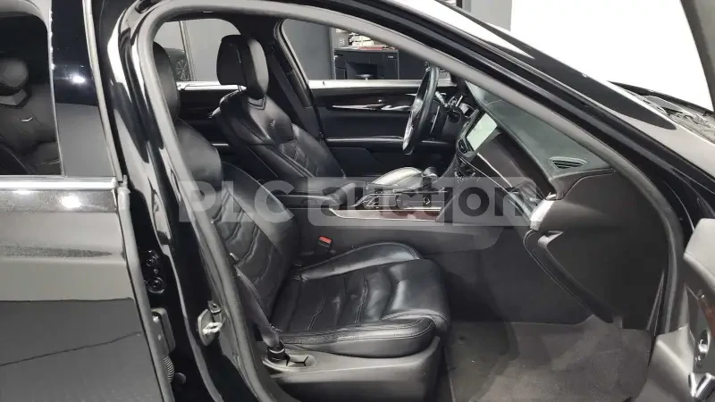 Cadillac CT6 �������| ���������| HEAD-UP| 360 | Mobile.bg � ����������� 7