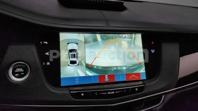 Cadillac CT6 �������| ���������| HEAD-UP| 360 | Mobile.bg � ����������� 13