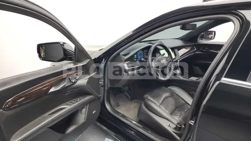 Cadillac CT6 �������| ���������| HEAD-UP| 360 | Mobile.bg � ����������� 6