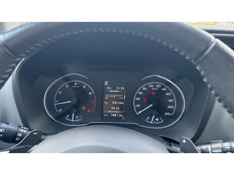 Toyota Yaris 1.5P LUNA, снимка 14 - Автомобили и джипове - 54625868