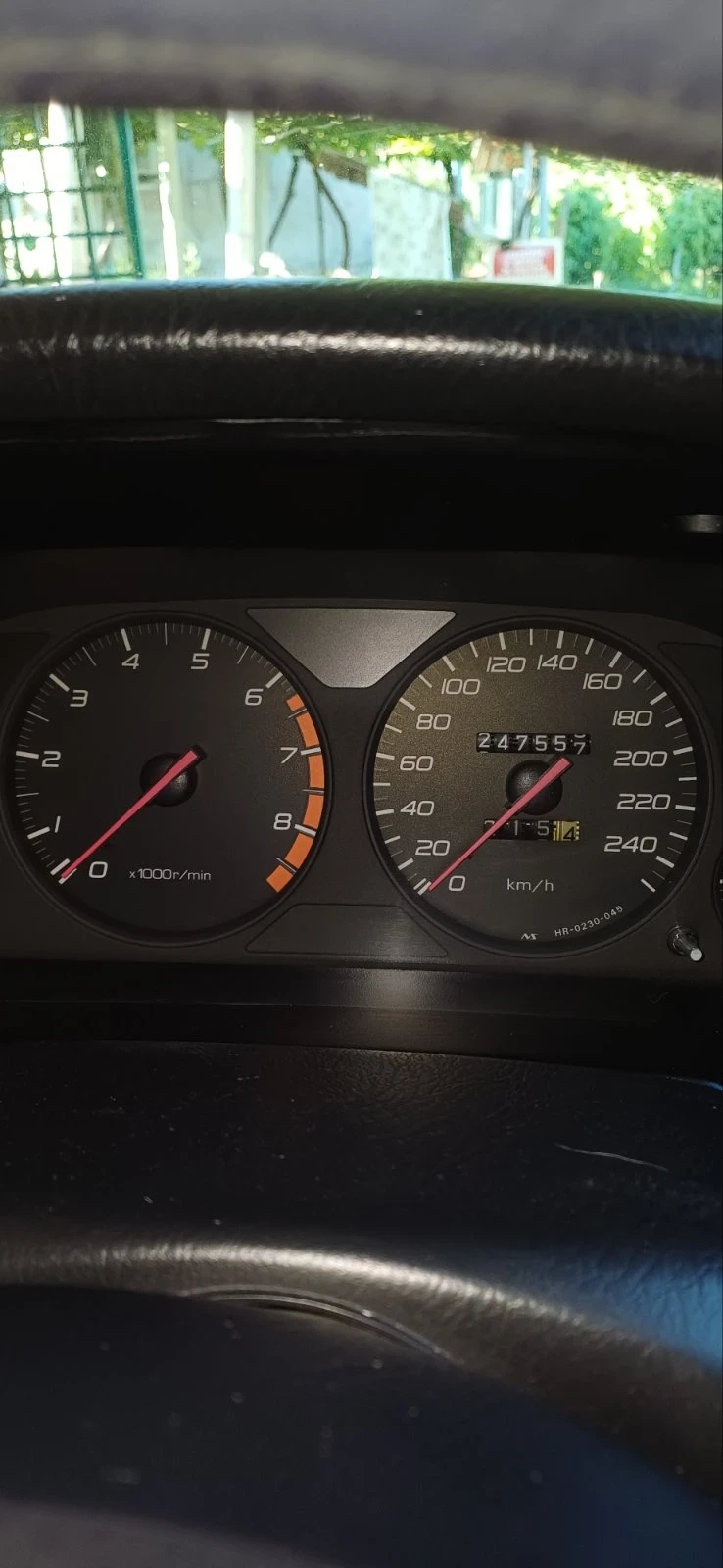 Honda Prelude 2.0, снимка 8 - Автомобили и джипове - 54922502