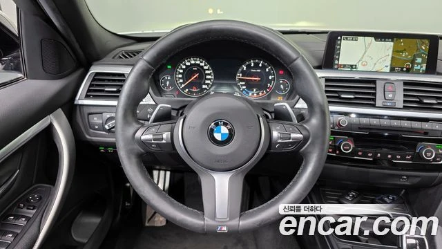 BMW 320, снимка 13 - Автомобили и джипове - 56077647