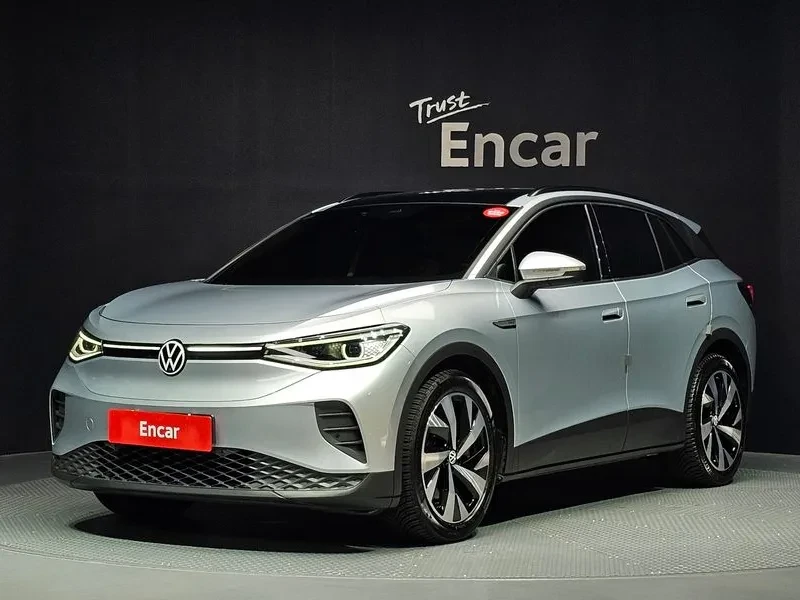 VW ID.4 САМО 30% АВАНС
