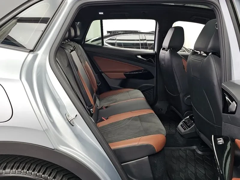 VW ID.4 САМО 30% АВАНС, снимка 12 - Автомобили и джипове - 56529838