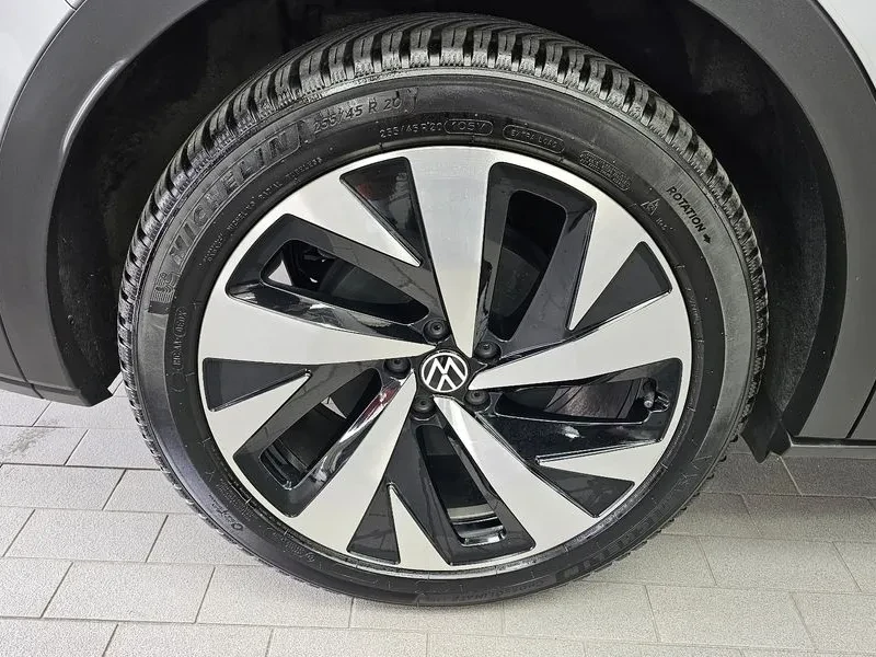 VW ID.4 САМО 30% АВАНС, снимка 5 - Автомобили и джипове - 56529838
