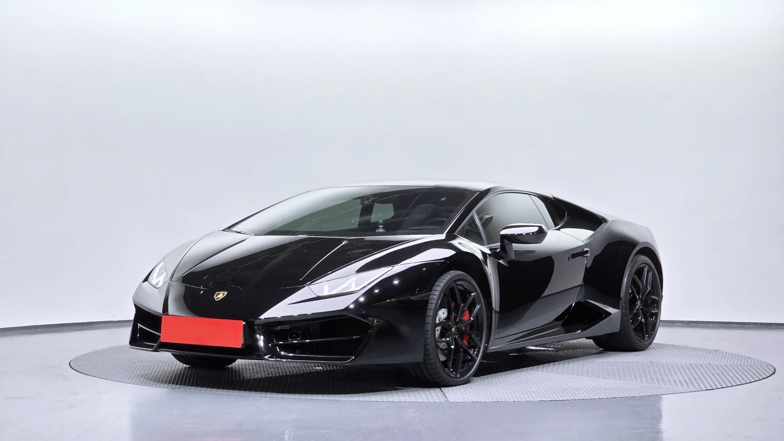 Lamborghini Huracan LP 580-2 / LIFT / Сервизна история !!!, снимка 1