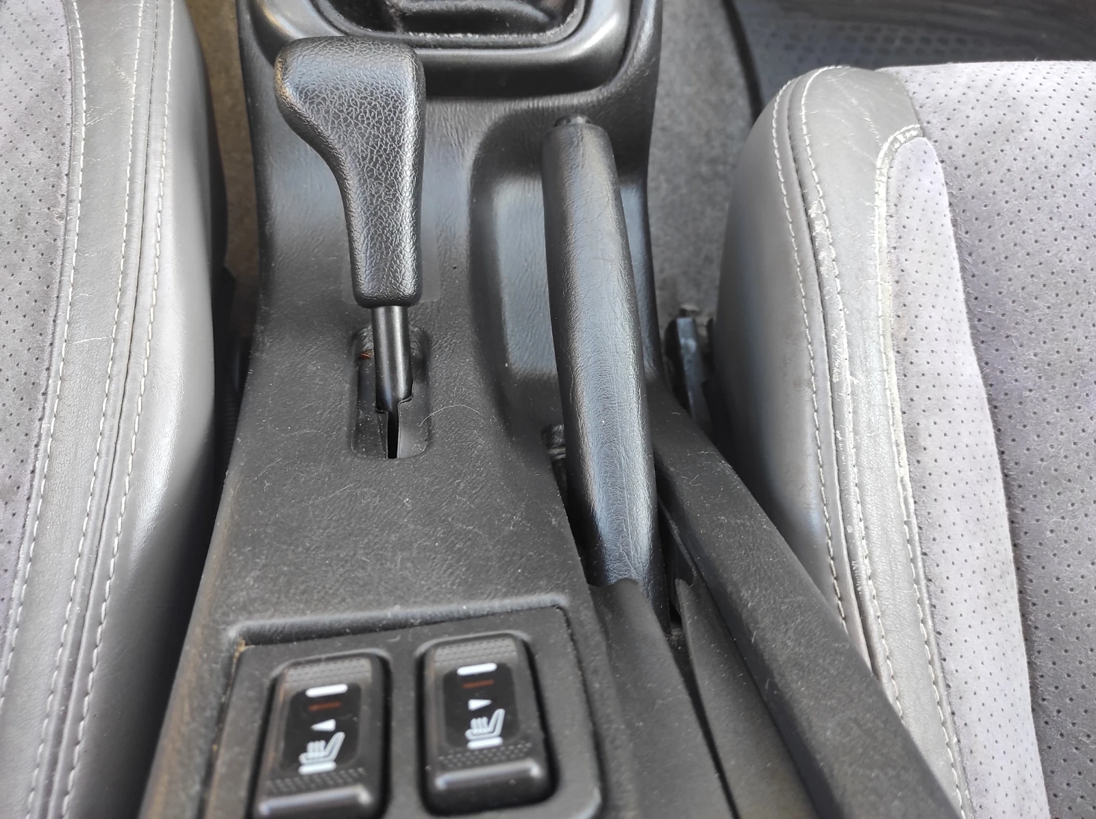 Subaru Legacy 2.0 I / 4x4 | Mobile.bg   15