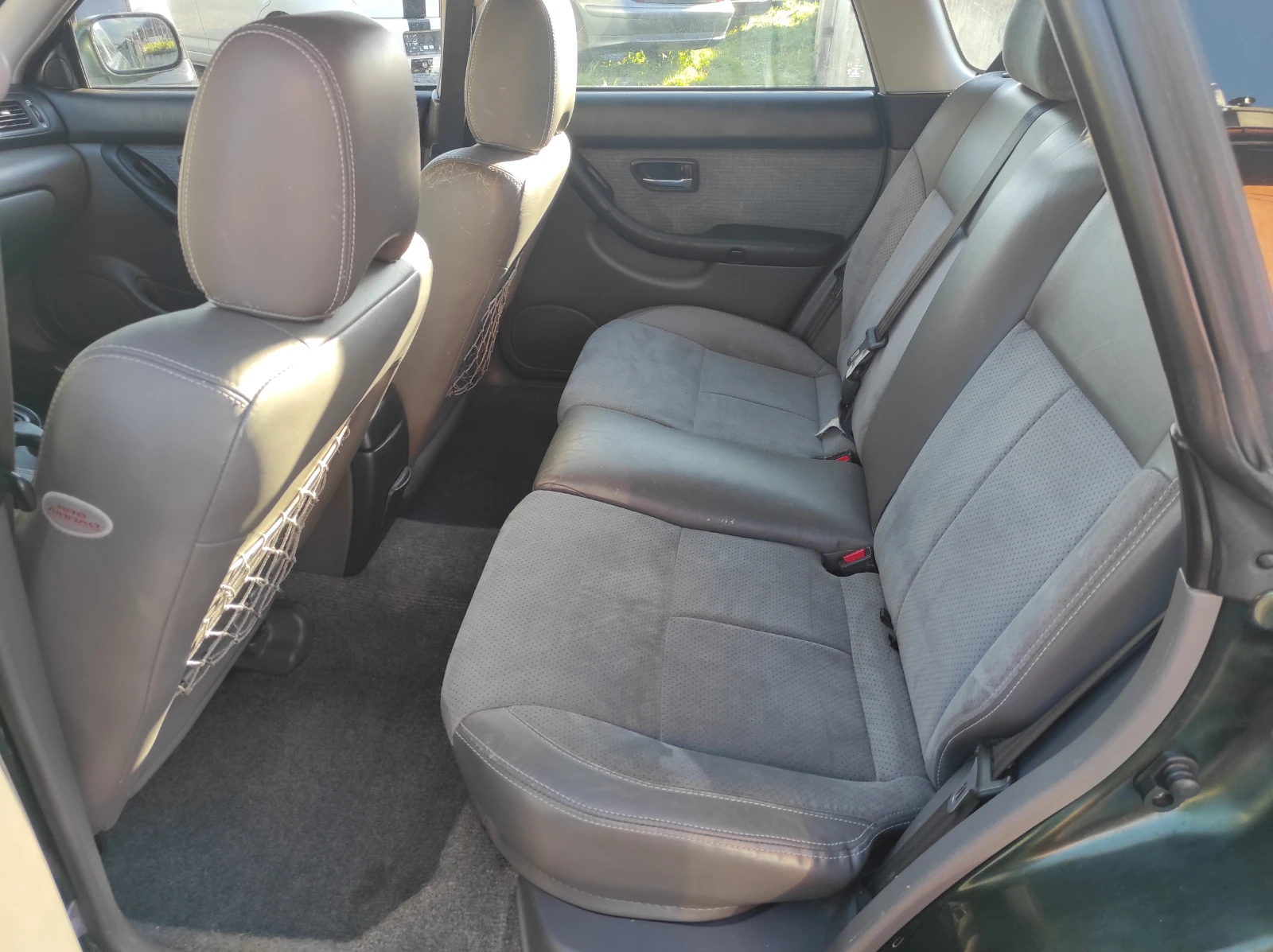 Subaru Legacy 2.0 I / 4x4 | Mobile.bg   13