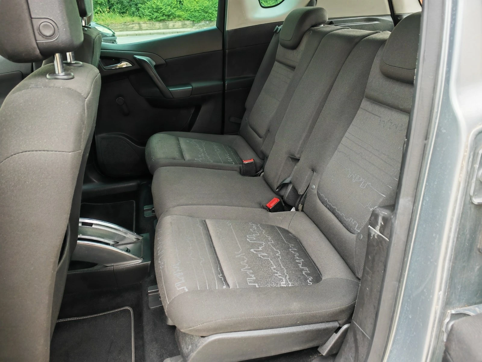 Opel Meriva 1.4T-Газ-13г | Mobile.bg — изображение 12