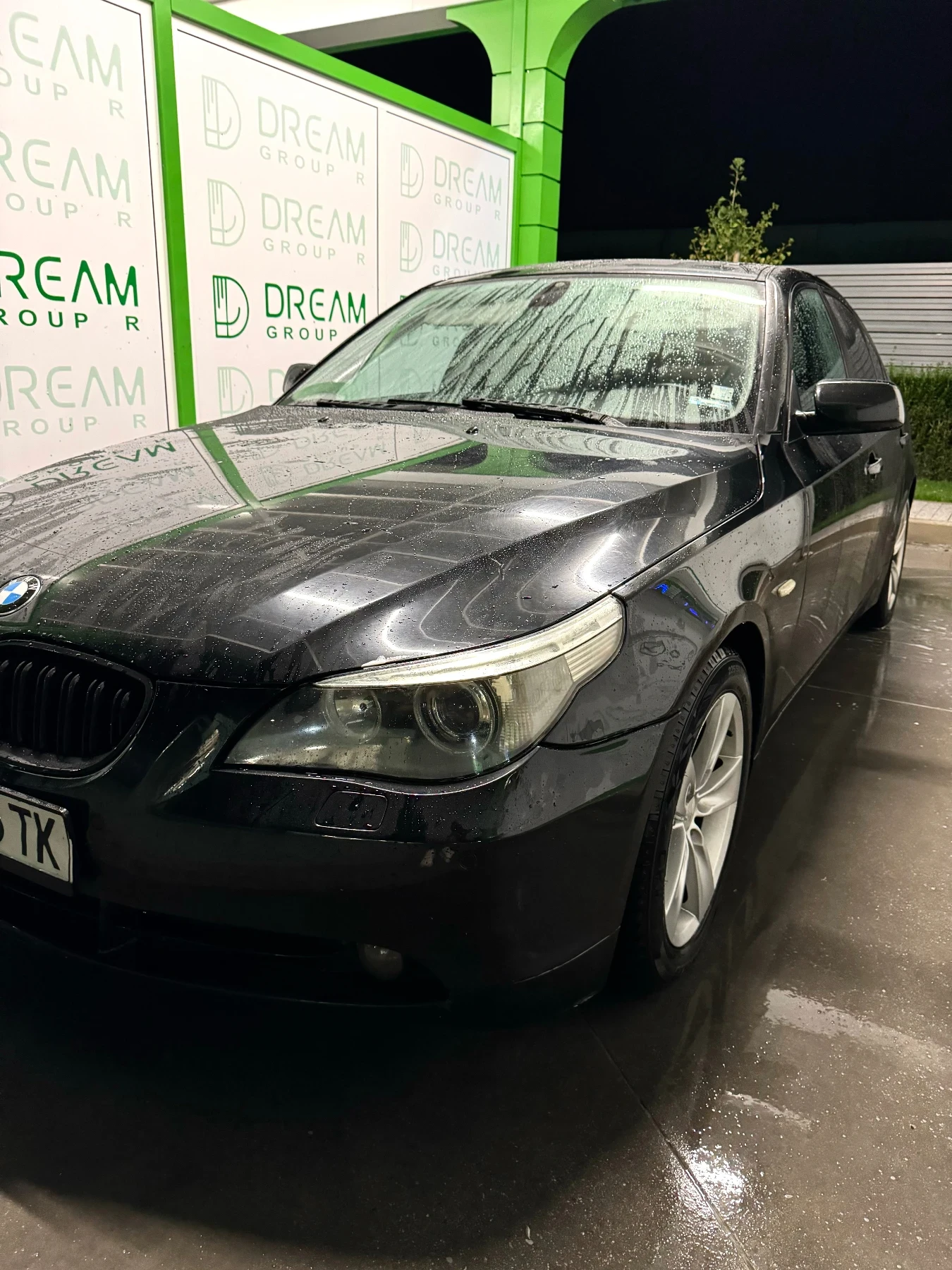 BMW 530  - изображение 6