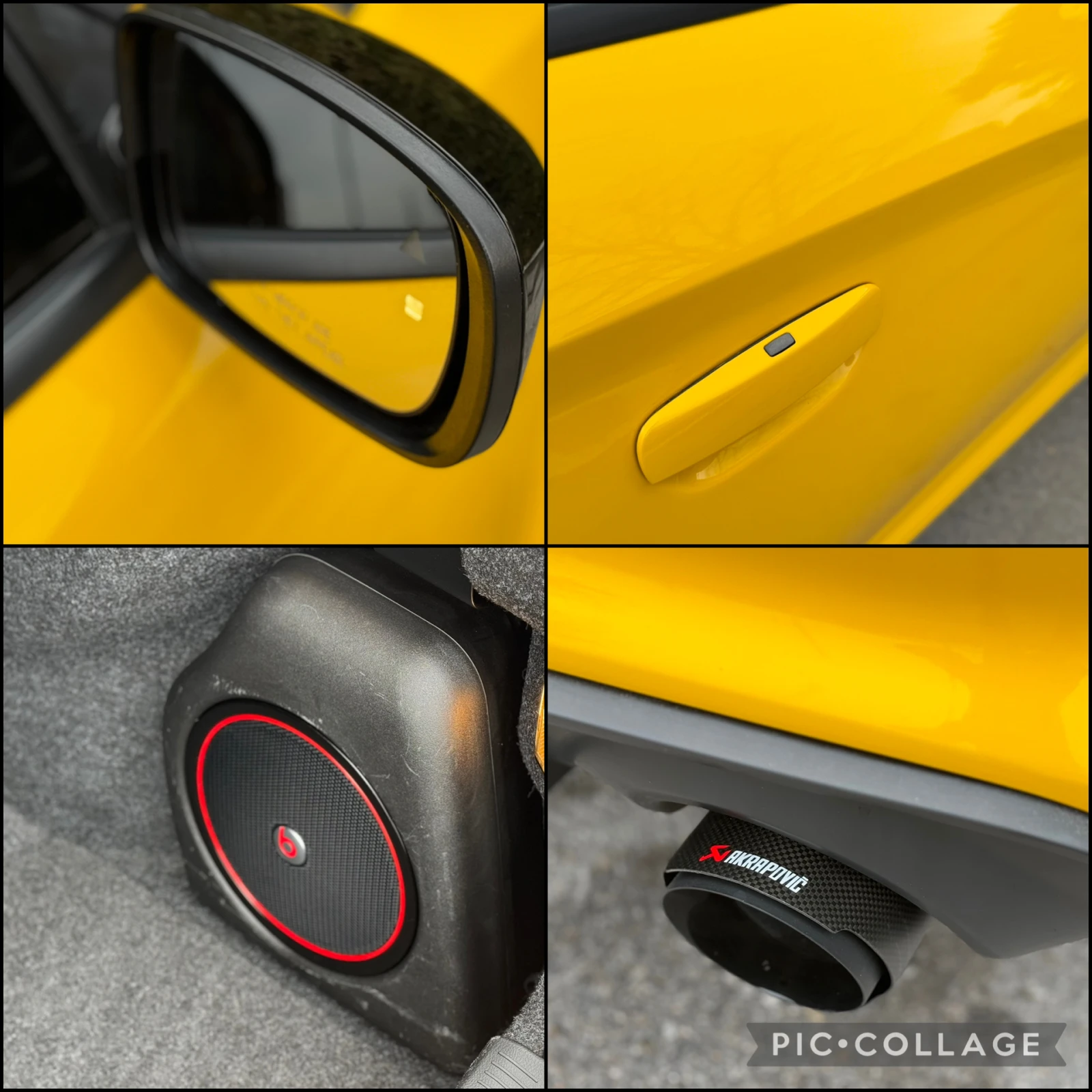 Dodge Charger SRT HELLCAT Wide body KIT | Mobile.bg — изображение 16