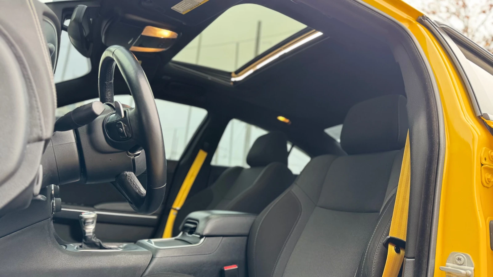Dodge Charger SRT HELLCAT Wide body KIT | Mobile.bg — изображение 14