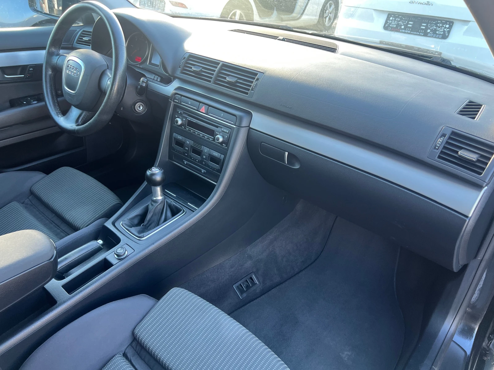 Audi A4 2.0 ТDI S LINE | Mobile.bg — изображение 12