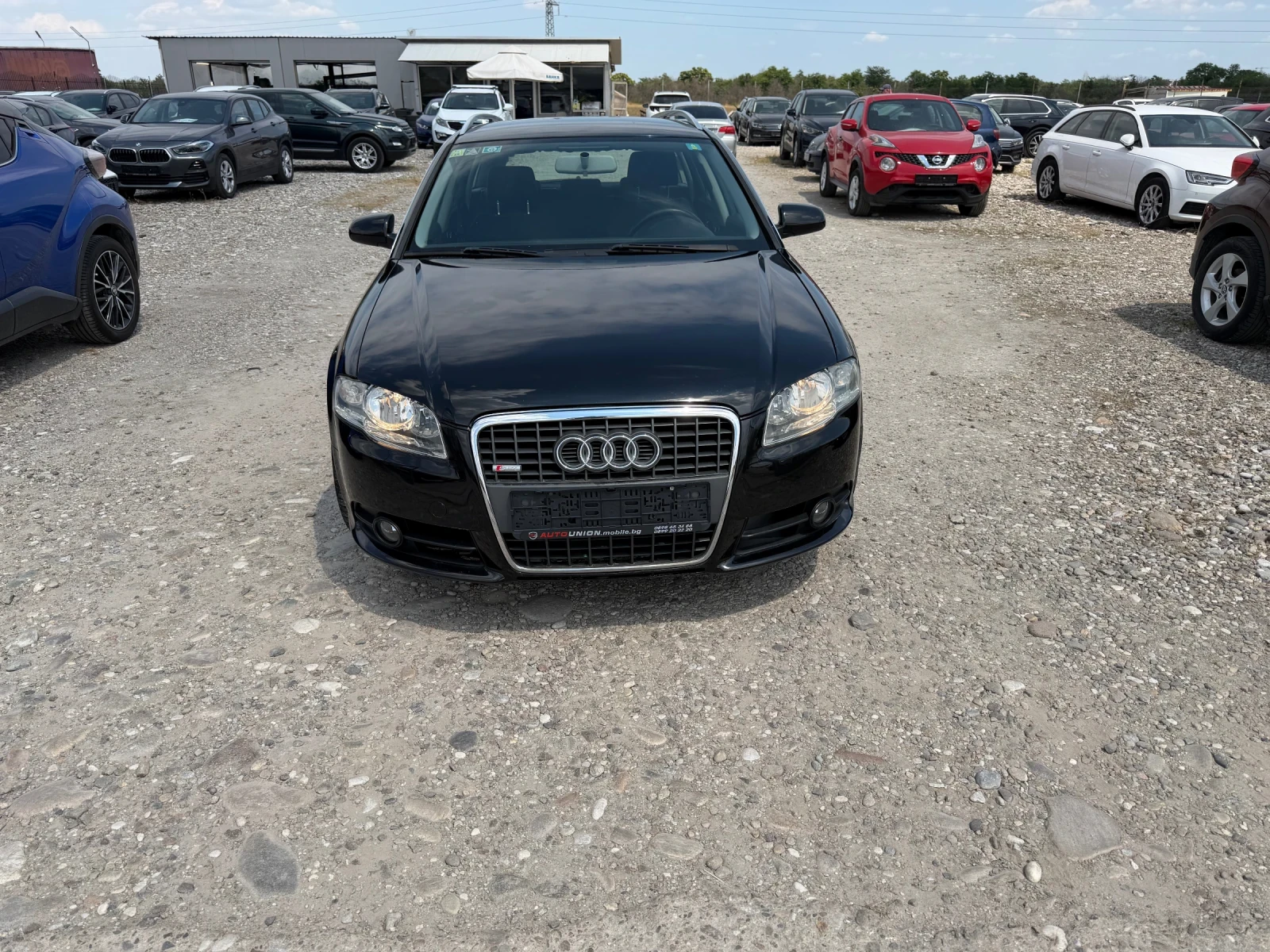 Audi A4 2.0 �DI S LINE | Mobile.bg � ����������� 2