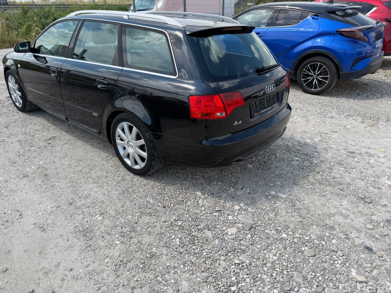 Audi A4 2.0 �DI S LINE | Mobile.bg � ����������� 5