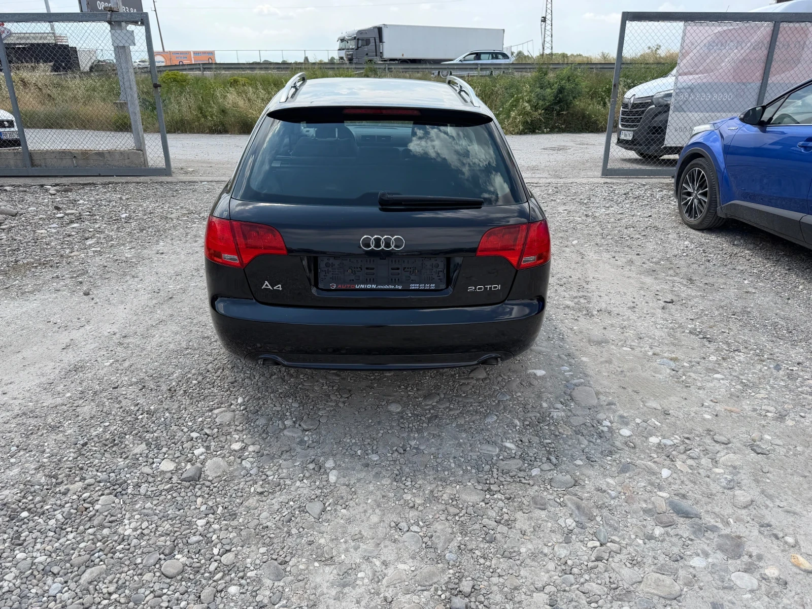 Audi A4 2.0 �DI S LINE | Mobile.bg � ����������� 6