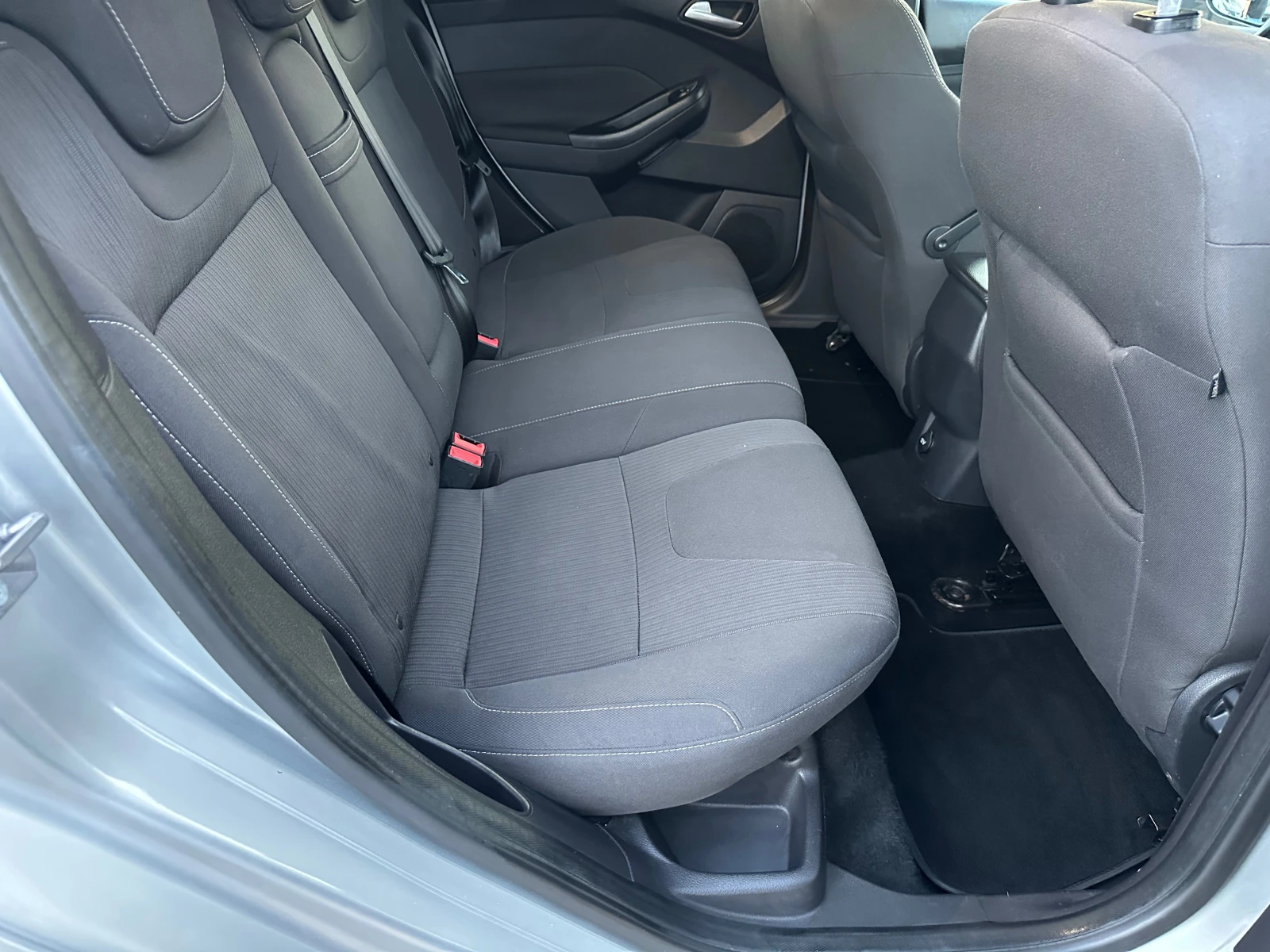 Ford Focus 1, 6i EkoBoost | Mobile.bg — изображение 13