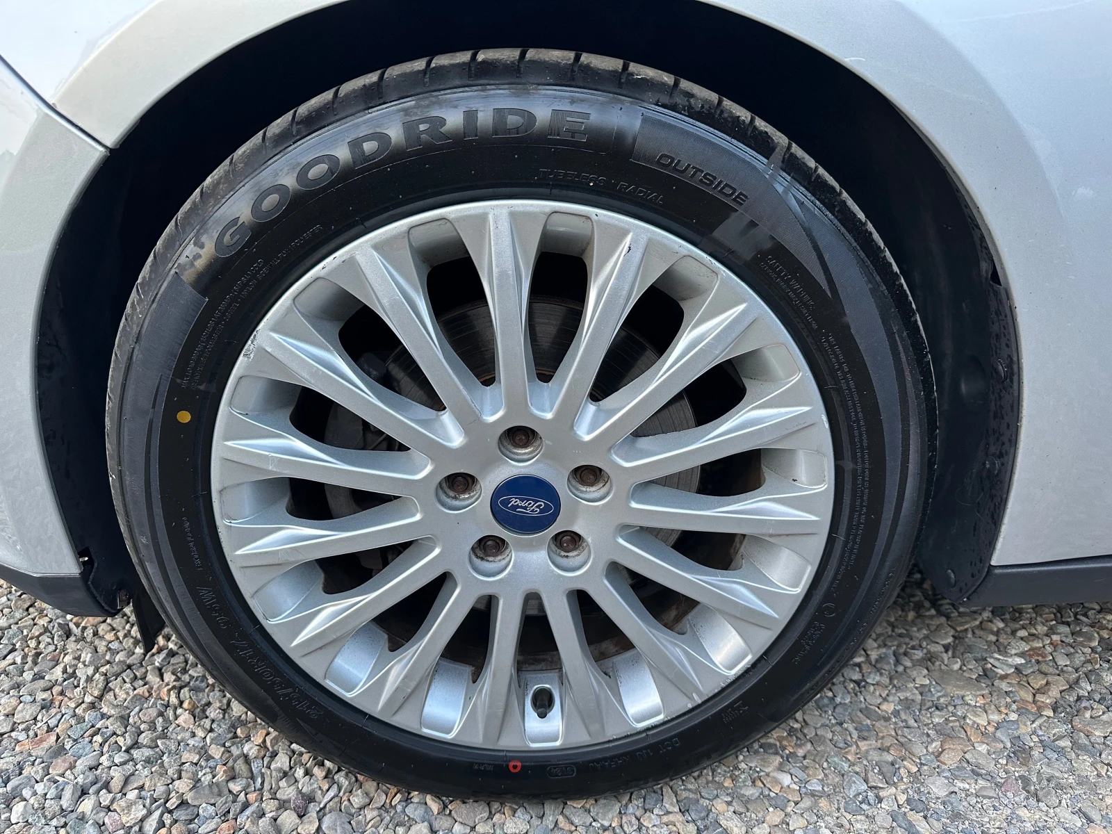Ford Focus 1, 6i EkoBoost | Mobile.bg — изображение 17