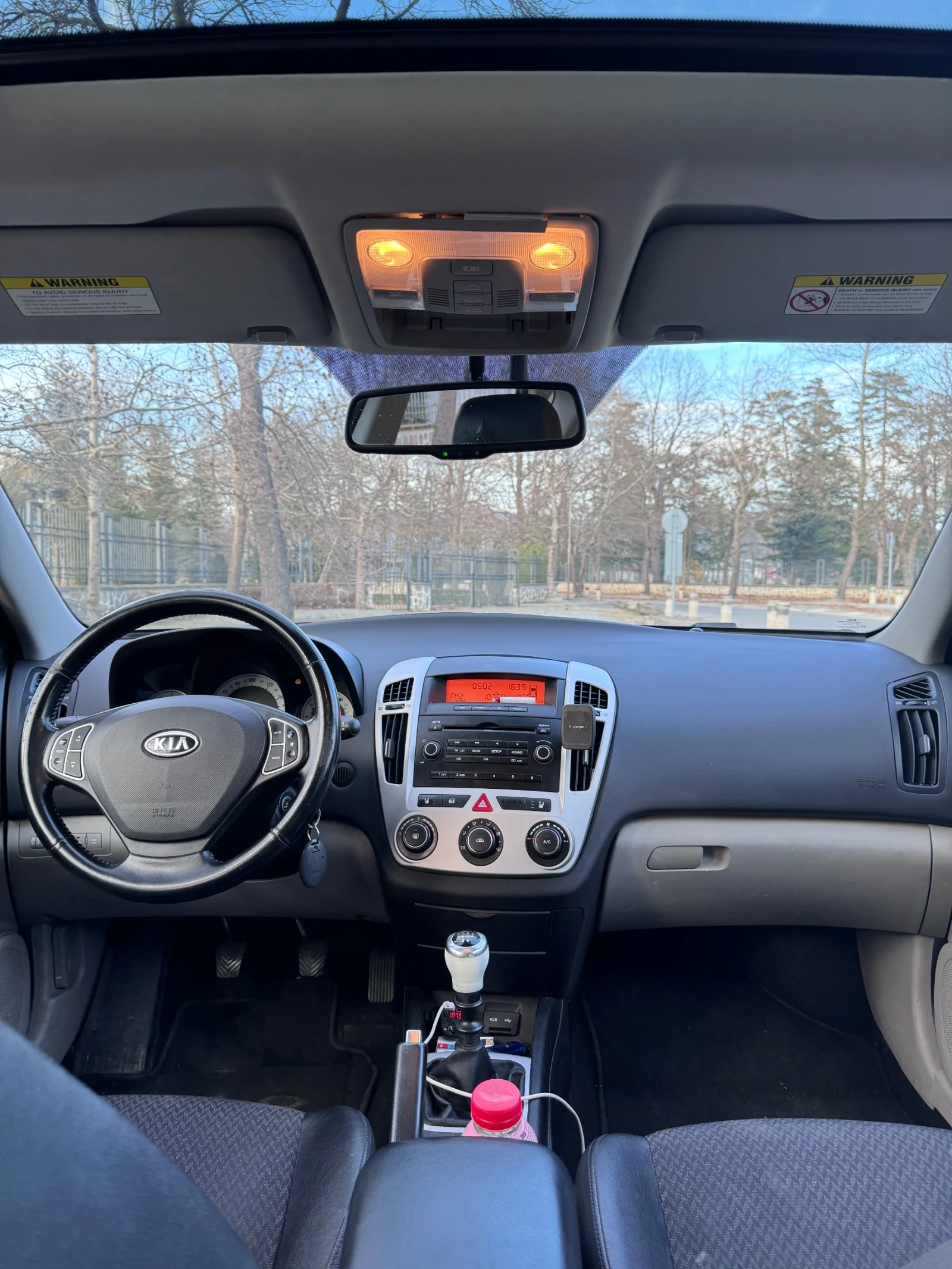Kia Ceed  - изображение 7