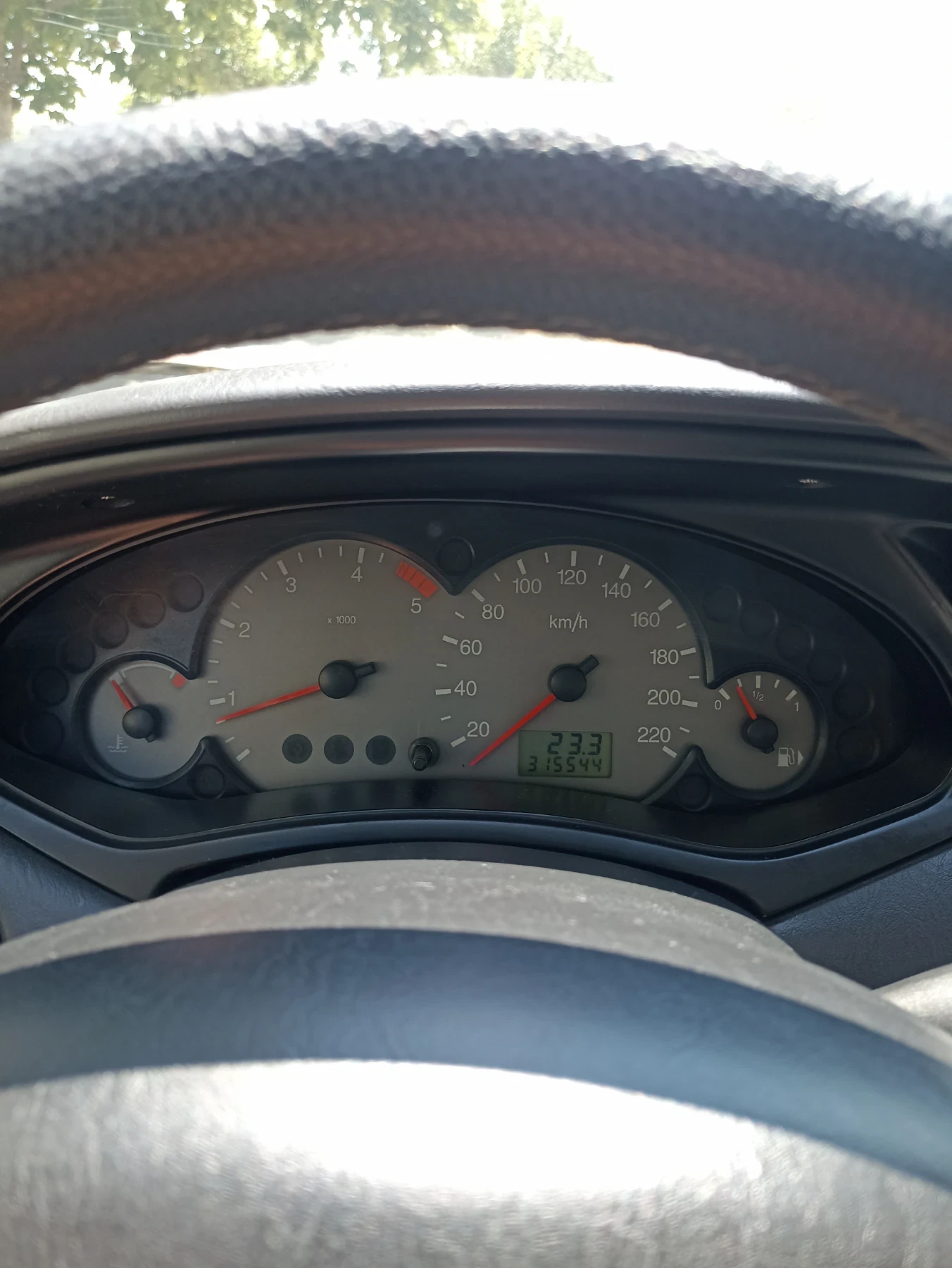 Ford Focus 1.8 TDCI - изображение 6