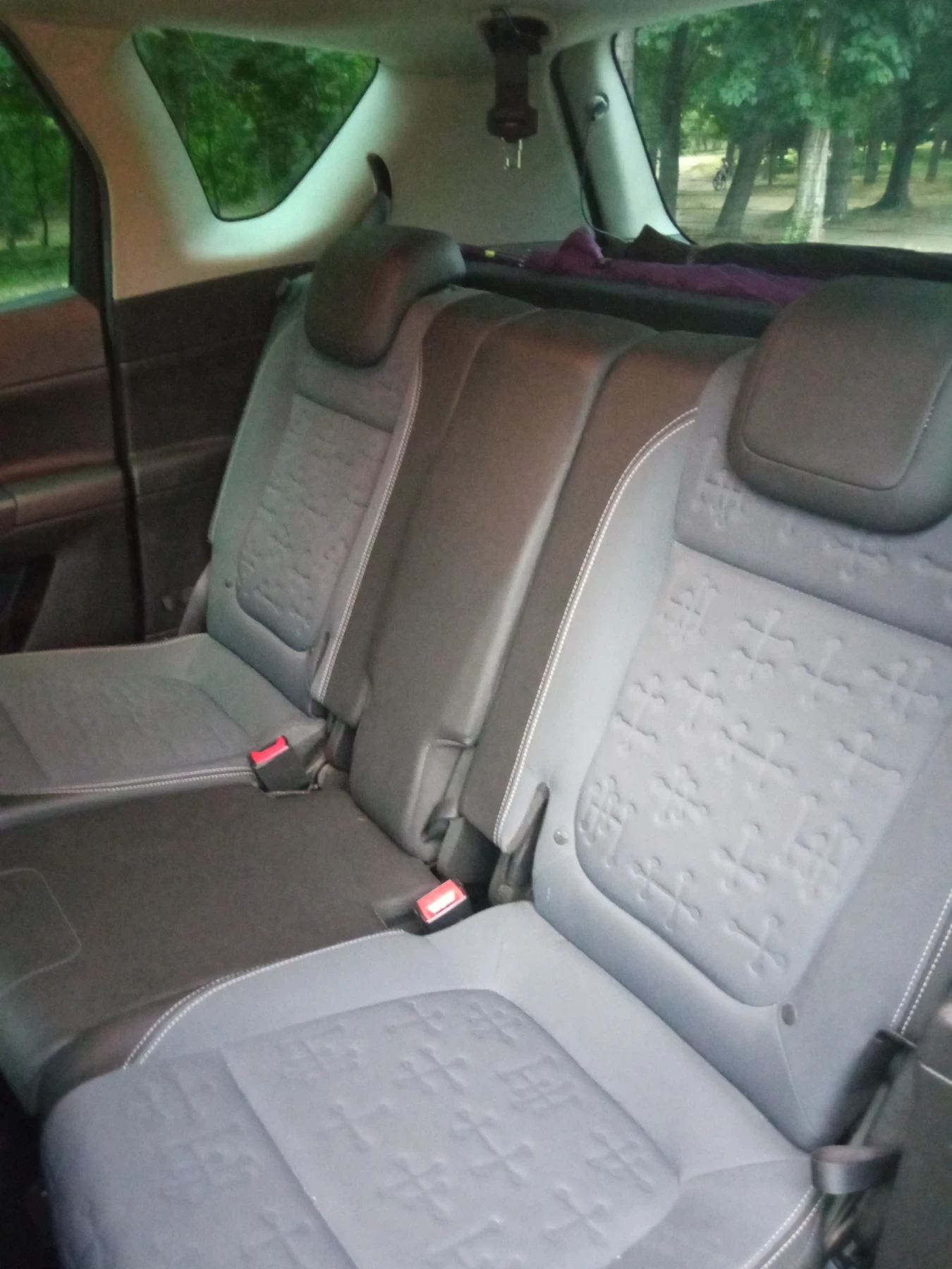 Opel Meriva  - изображение 6