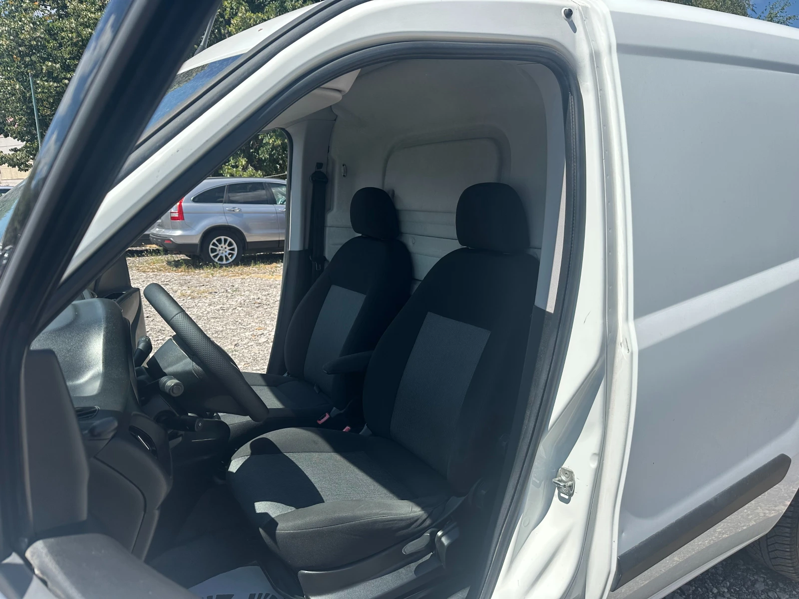 Fiat Doblo 1.3m-jet 95kc EURO6 - изображение 9