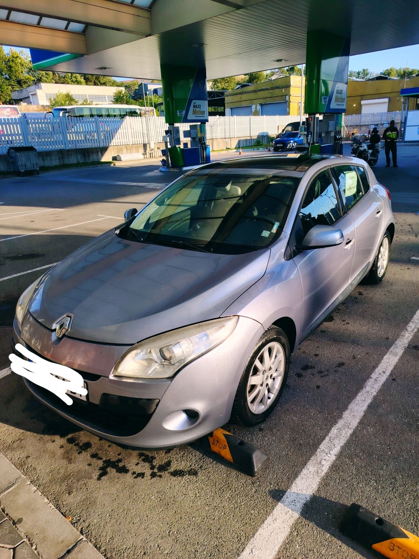 Renault Megane  - изображение 2