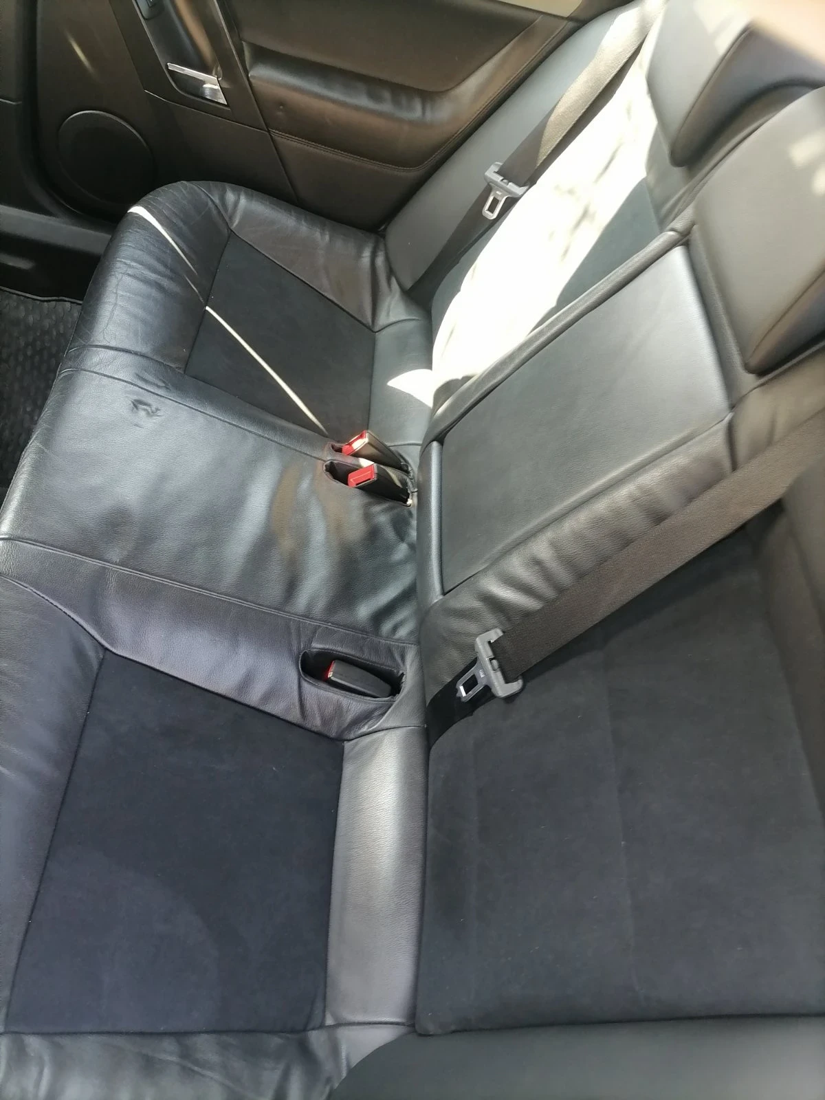 Opel Vectra  - изображение 9