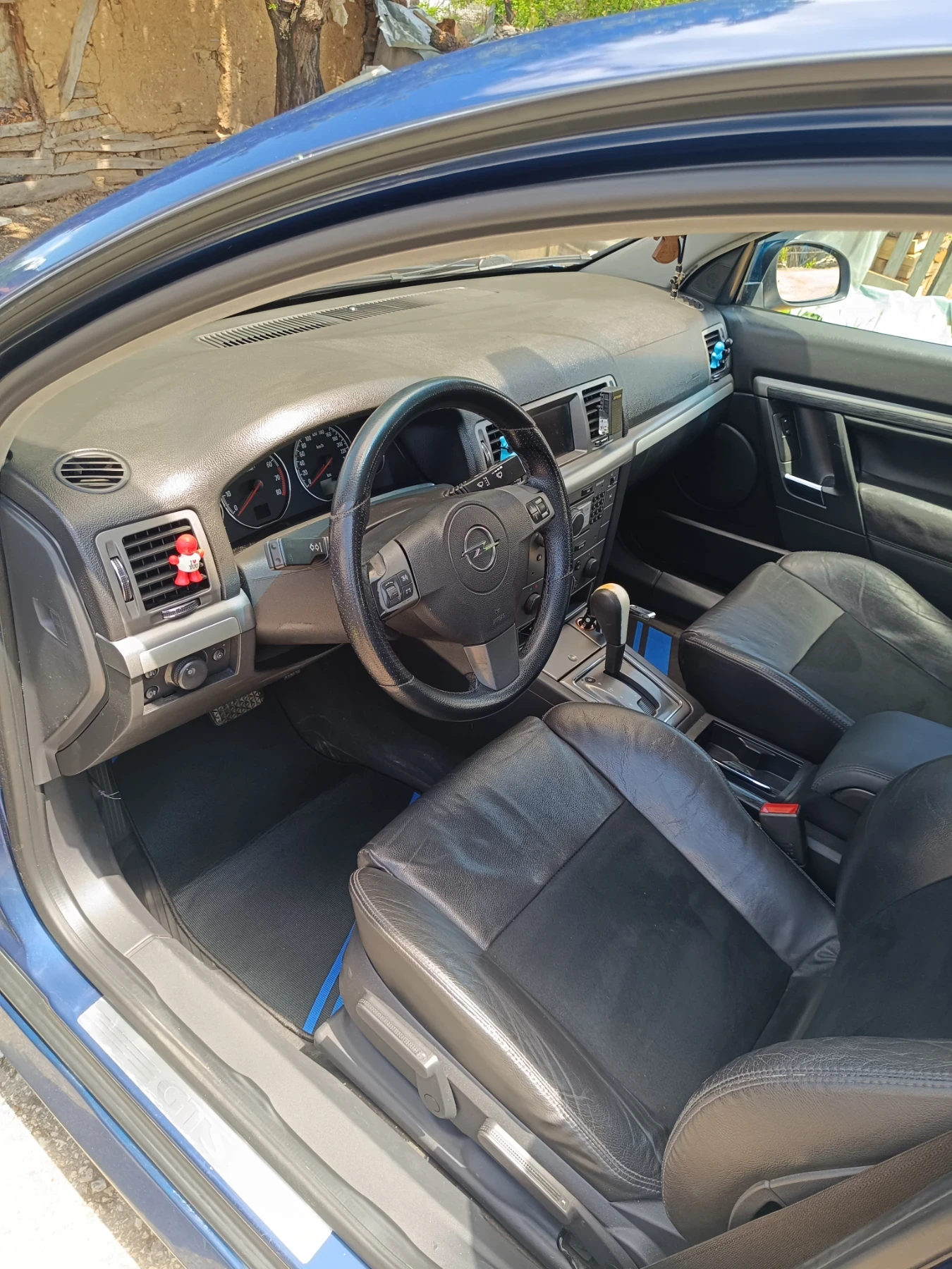 Opel Vectra  - изображение 8
