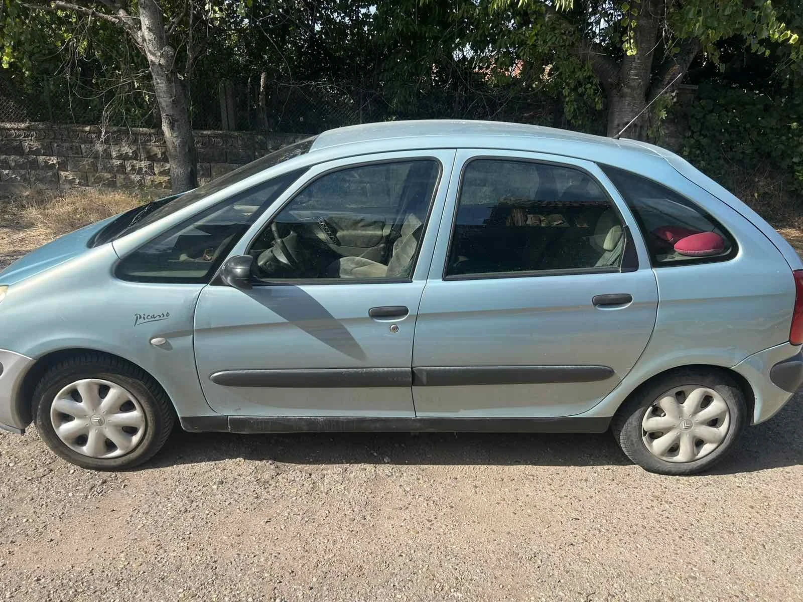 Citroen Xsara picasso  - изображение 3