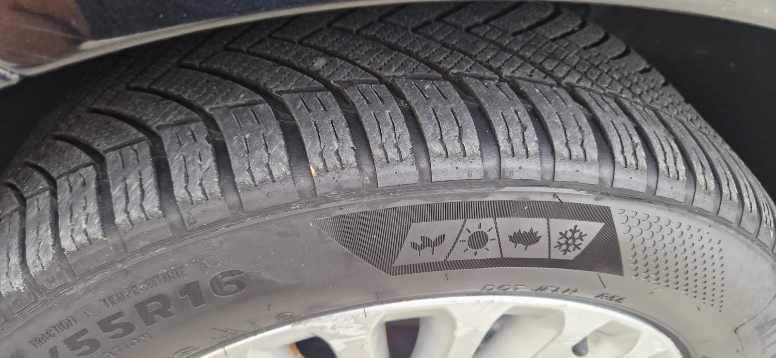 Ford Focus 1.6i / | Mobile.bg   15