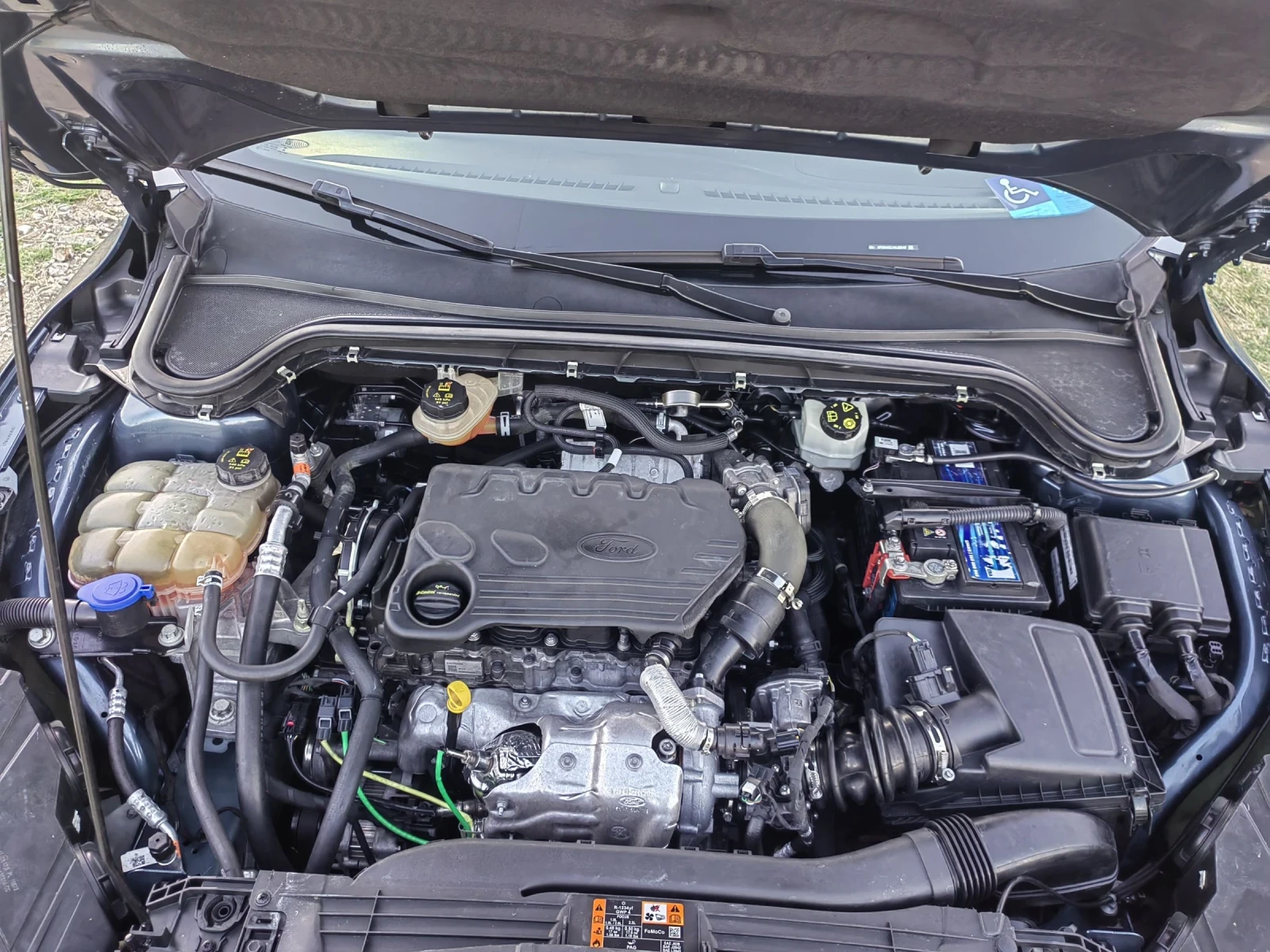 Ford Focus  Stline  - изображение 10