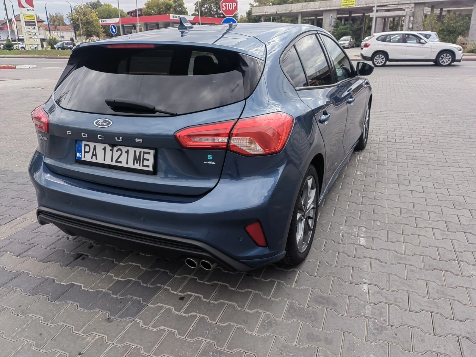 Ford Focus  Stline  - изображение 6