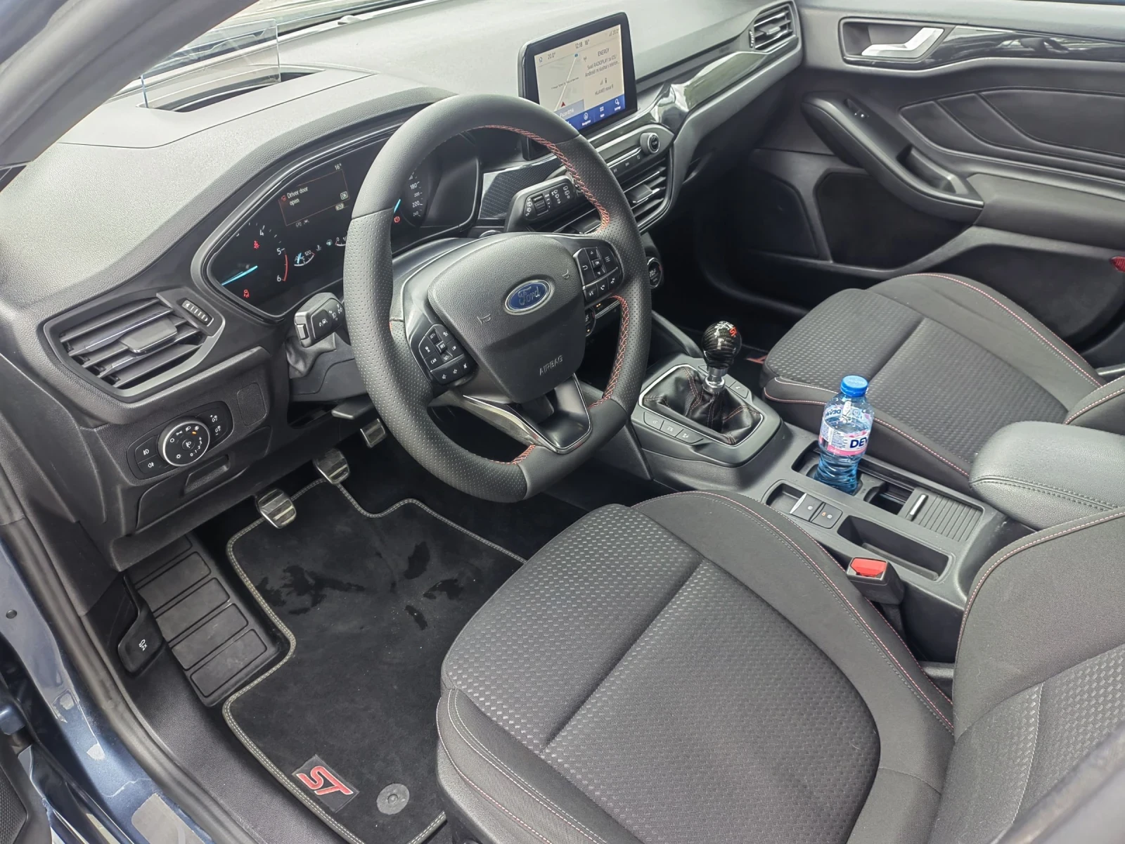 Ford Focus  Stline  | Mobile.bg � ����������� 17